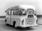 Karrier BFD3023 Plaxton Consort II 1960 года